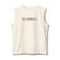 Pride 'Unbreakable' Rainbow Muscle Tank — Inspirational Sleeveless Tee