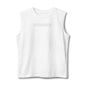 "Unbreakable." Muscle Tank — Inspirational Fitness Mindset Tank