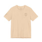 'Ignorance' Vintage Collegiate Tee — Soft & Co. Alumni-Style T-Shirt