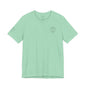 'I Tried' Vintage Collegiate Tee — Soft & Co. Alumni-Style T-Shirt