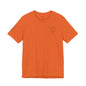 'Your Mom' Vintage Collegiate Tee — Soft & Co. Alumni-Style T-Shirt