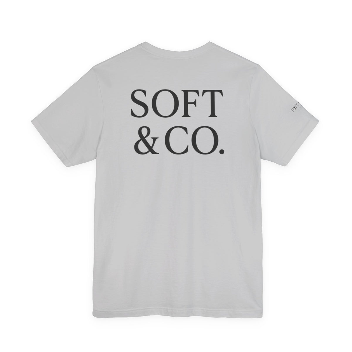 Out of Office Mode Tee — The Mindset Collection