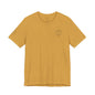 'Two Things' Vintage Collegiate Tee — Soft & Co. Alumni-Style T-Shirt