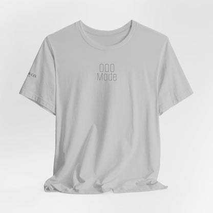 Out of Office Mode Tee — The Mindset Collection