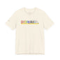 Pride "Unbreakable" Mindset Tee