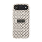 Biodegradable Phone Case — Eco-Friendly 'SOFT & CO.' Monogram Protective Cover