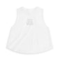 "Out of Office Mode" - Mindset Collection Crop Top