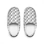 Cozy 'Soft' Repeat Print Women's Indoor Slippers