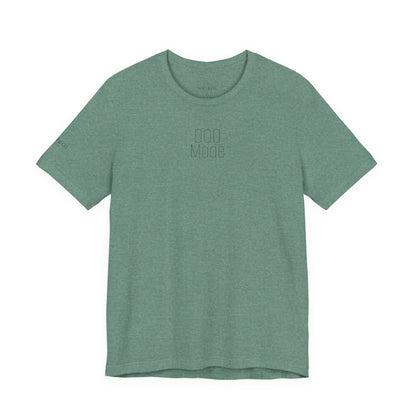 Out of Office Mode Tee — The Mindset Collection