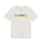 Pride "Unbreakable" Mindset Tee