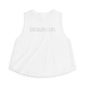 Because I Can. Mindset Collection Crop Top