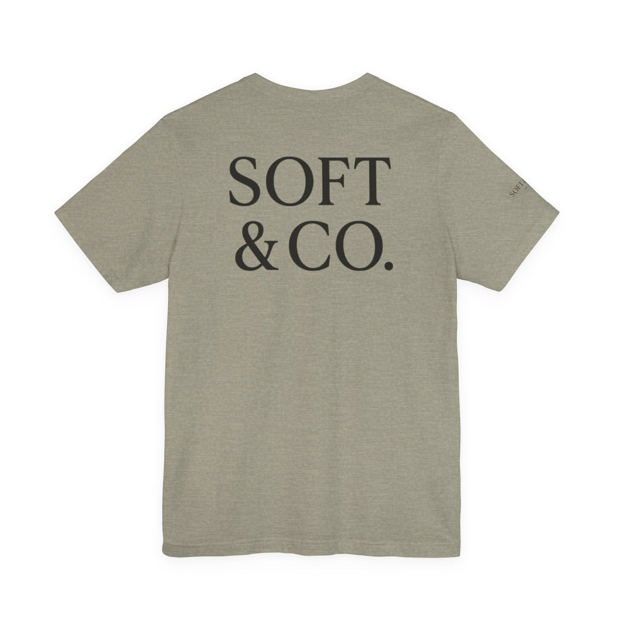 Out of Office Mode Tee — The Mindset Collection