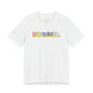 Pride "Unbreakable" Mindset Tee