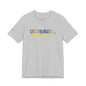 Pride "Unbreakable" Mindset Tee