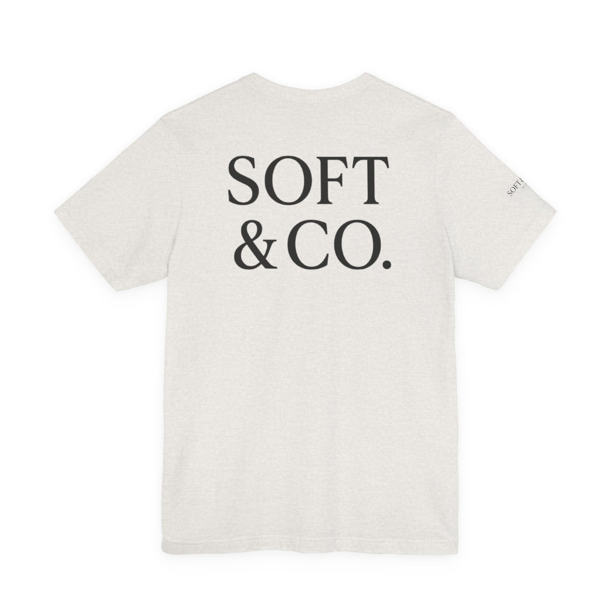 Out of Office Mode Tee — The Mindset Collection