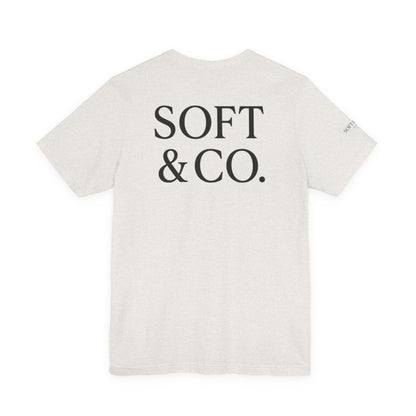 Out of Office Mode Tee — The Mindset Collection
