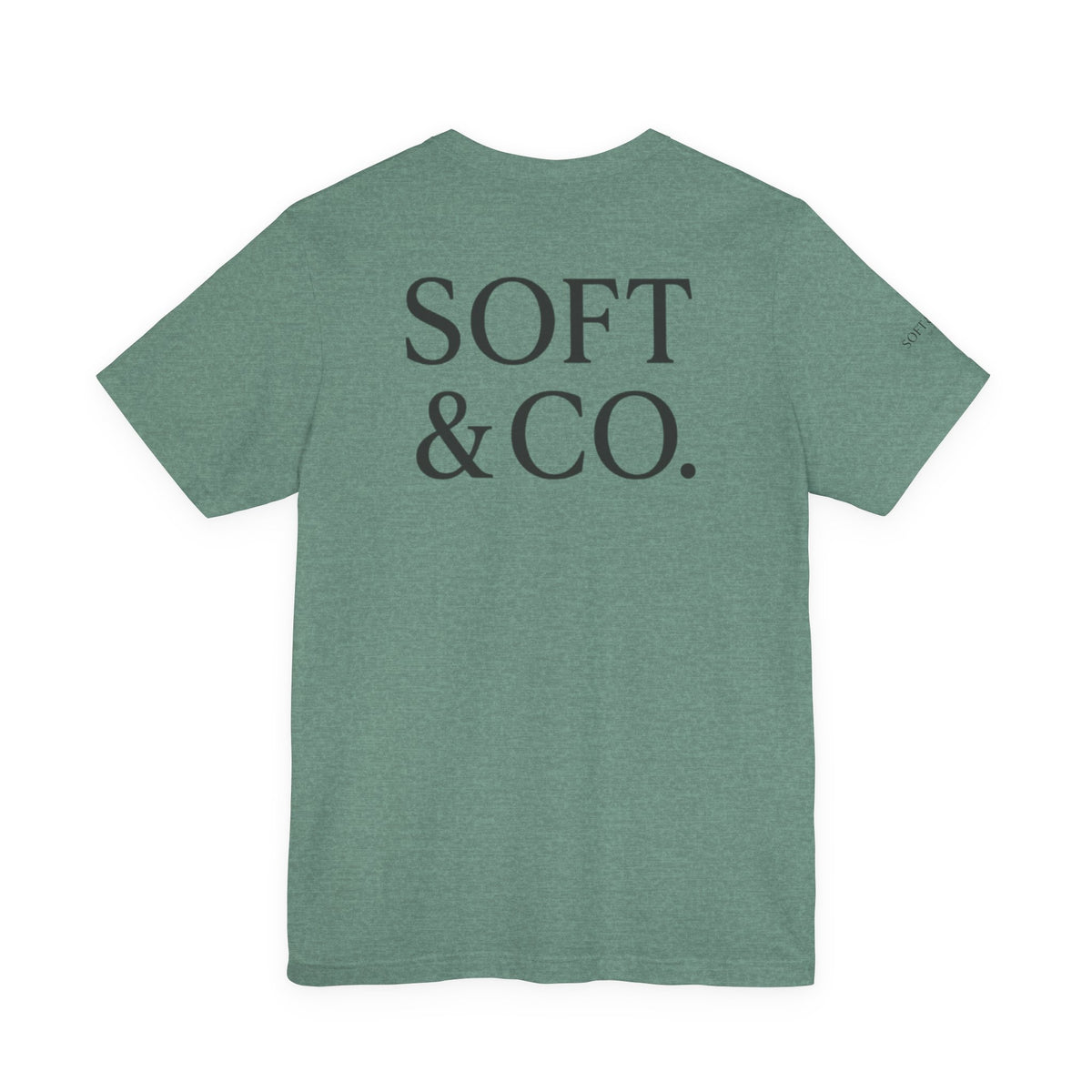 Out of Office Mode Tee — The Mindset Collection