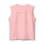 Because I Can Muscle Tank — "The Mindset Collection" Inspirational Fitness Tank