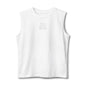 "Out of Office Mode" Muscle Tank — The Mindset Collection