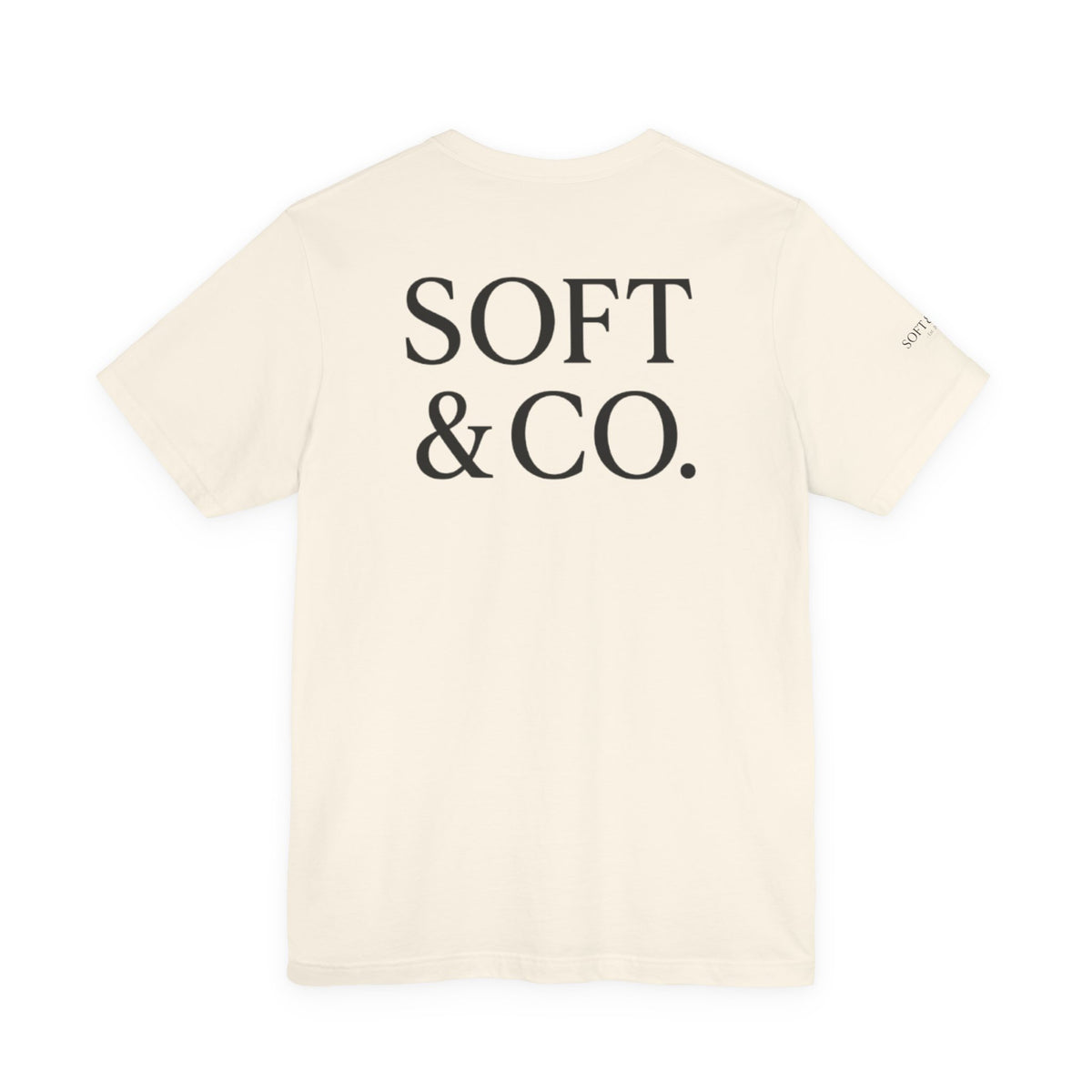 Out of Office Mode Tee — The Mindset Collection