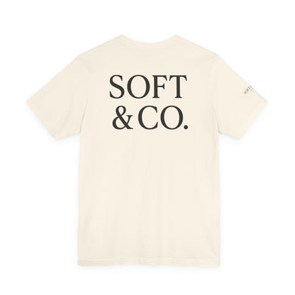 Out of Office Mode Tee — The Mindset Collection