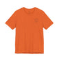 'Ignorance' Vintage Collegiate Tee — Soft & Co. Alumni-Style T-Shirt