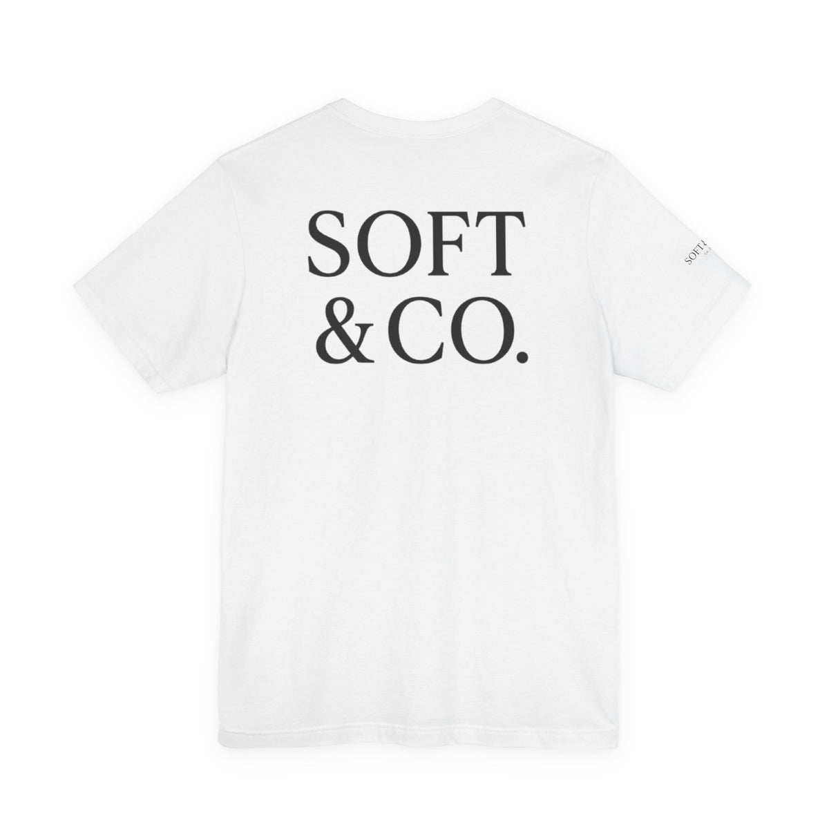 Out of Office Mode Tee — The Mindset Collection