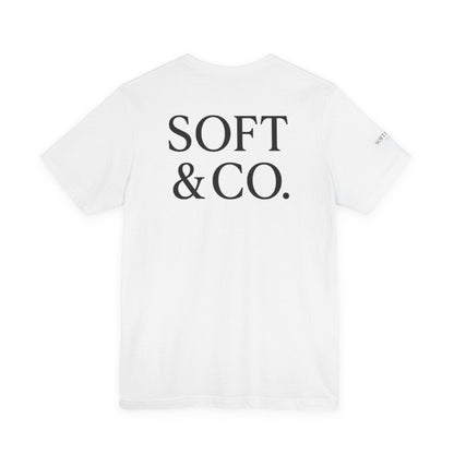 Out of Office Mode Tee — The Mindset Collection