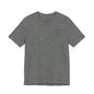 'Two Things' Vintage Collegiate Tee — Soft & Co. Alumni-Style T-Shirt