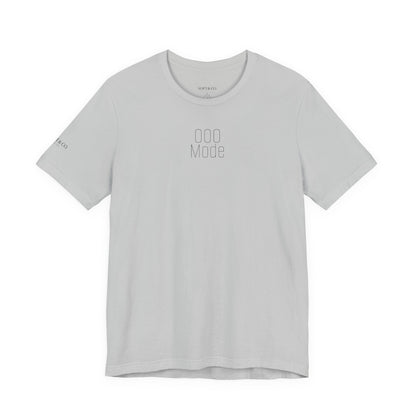 Out of Office Mode Tee — The Mindset Collection