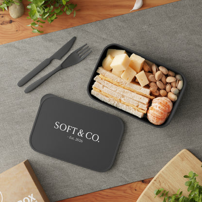 Bento Box