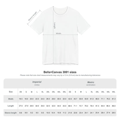 Pride "Unbreakable" Mindset Tee